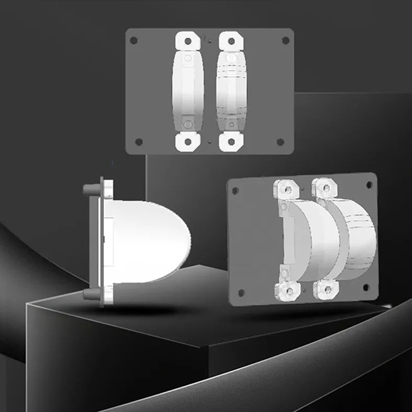 TL09 lens module