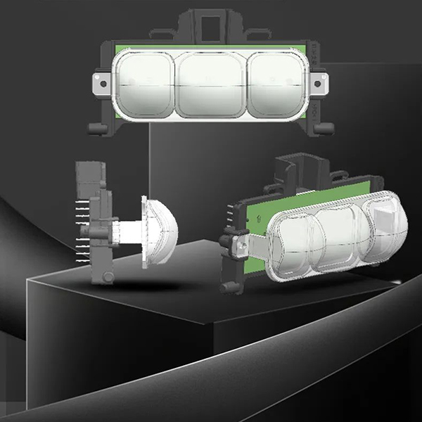 TL04 lens module